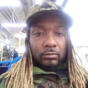 Meet your Posher, Antoine